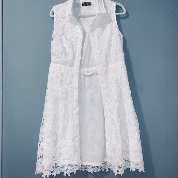 Dress - Picture 2 of 6